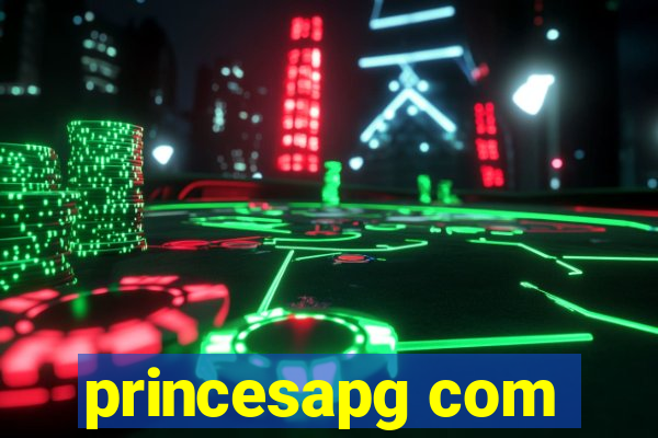 princesapg com